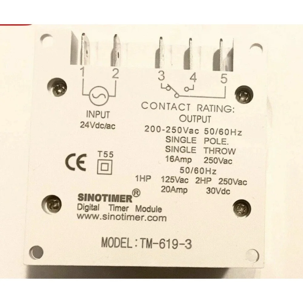 The Unbranded Brand tm 619